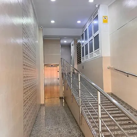 Apartamento Cafe & Mar. Malaga Zewnętrze zdjęcie