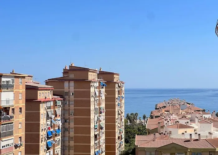 Apartamento Cafe & Mar.