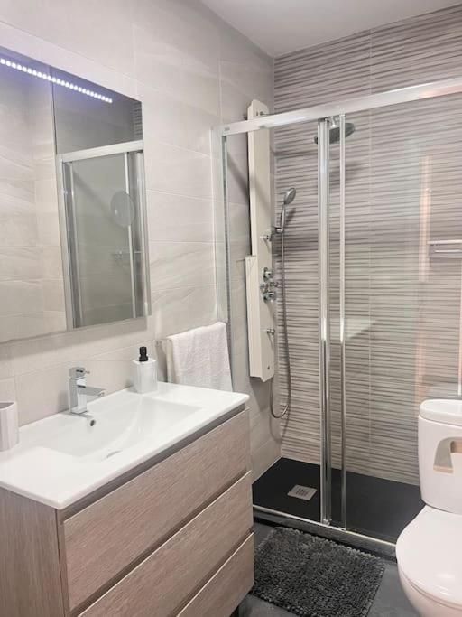 Apartament Cafe & Mar. Malaga