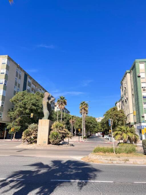 Cafe & Mar. Apartament Malaga