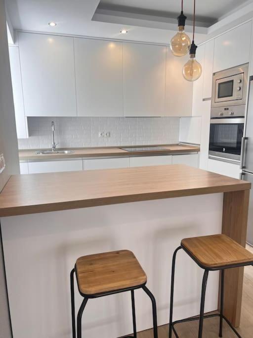 Apartament Cafe & Mar. *