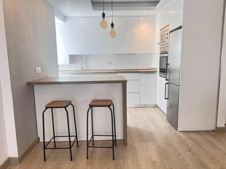 Apartament Cafe & Mar. Malaga