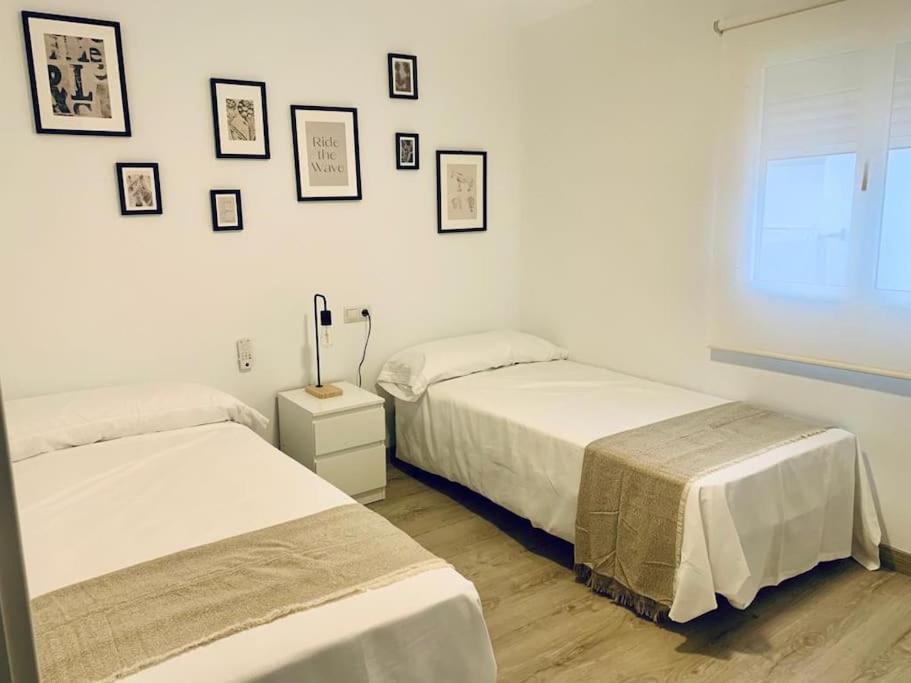 Apartament Cafe & Mar. *